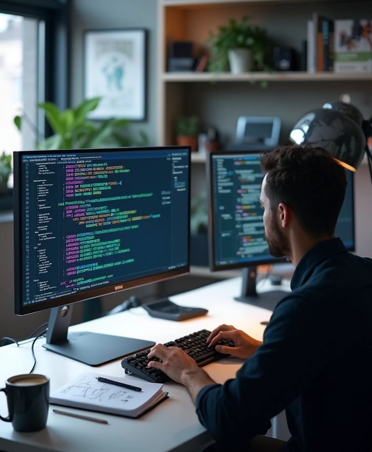 JSON Essentials for Web Development